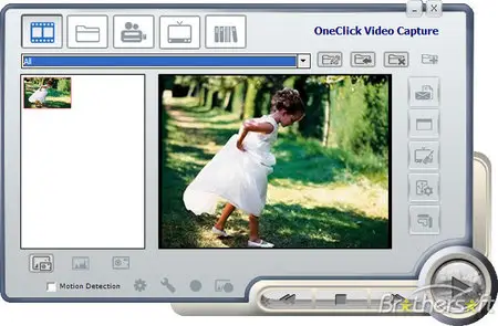 Oneclick Video Capture v7.0.11.80
