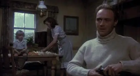 Eye of the Needle (1981) [Repost]
