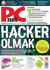 PC Net - Mayis 2015