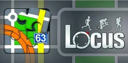 Locus Map Pro – Outdoor GPS v3.20.0