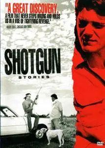 Shotgun Stories (2007)