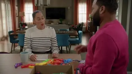 black-ish S05E18