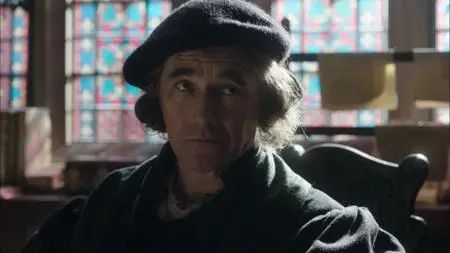 Wolf Hall S01E03