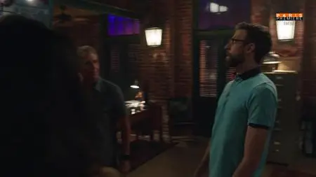 NCIS: New Orleans S05E02