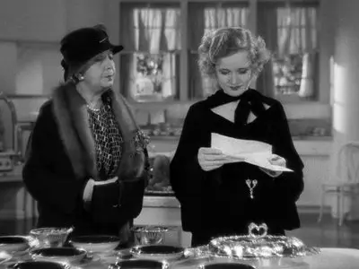 Dinner at Eight (1933)