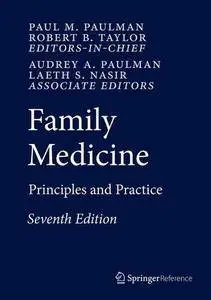 Family Medicine: Principles and Practice [Repost]