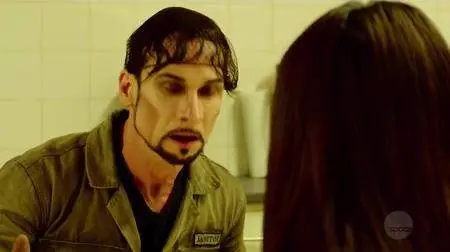 Blood Drive S01E07