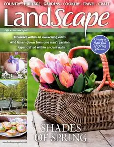 Landscape UK - April 2019