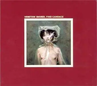 Venetian Snares - Find Candace