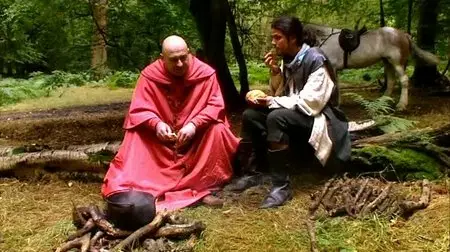 Sacred Flesh (2000)