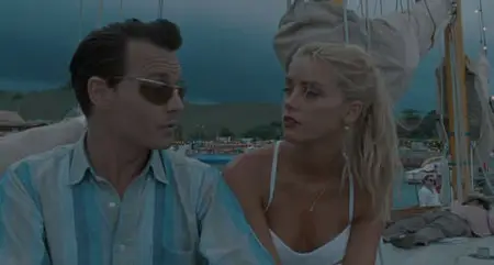 The Rum Diary [Rhum Express] 2011