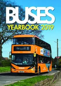 Buses Magazine – Yearbook 2019