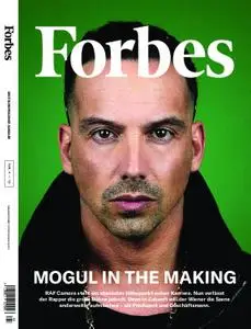 Forbes – Mai 2019