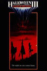 Halloween III: Season of the Witch (1982)