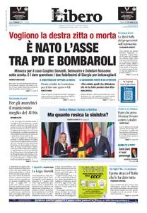 Libero - 4 Febbraio 2023