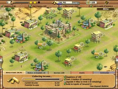 Empire Builder Ancient Egypt v1.0-TE