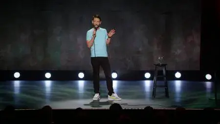 Neal Brennan: Women and Black Dudes (2014)