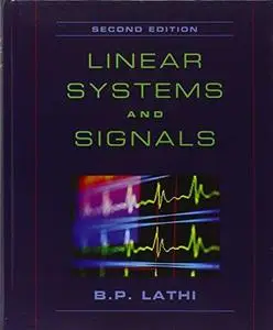 Linear Systems and Signals