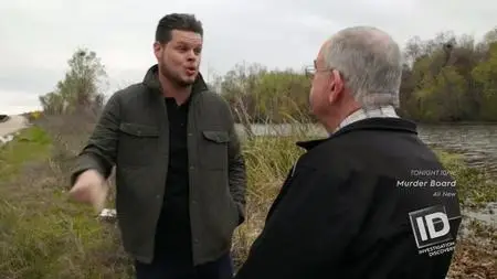 Breaking Homicide S02E06