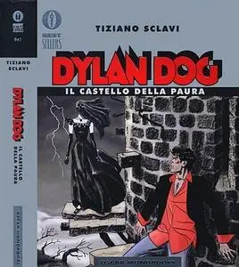 Oscar Bestsellers 0941 – Dylan Dog Il castello della paura (Mondadori 1999-05)