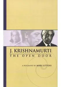 «The Open Door» by Krishnamurti