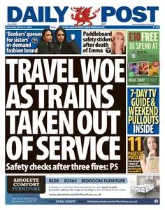 Daily Post Wales West – 04 March 2023