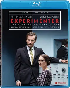 Experimenter (2015)