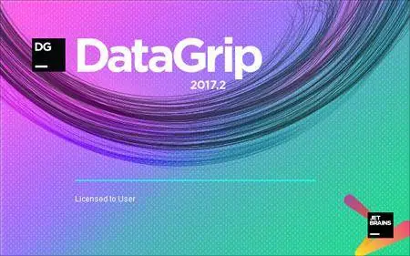 JetBrains DataGrip 2017.2.3 Build 172.4574.13