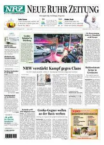 NRZ Neue Ruhr Zeitung Essen-Postausgabe - 07. Februar 2018