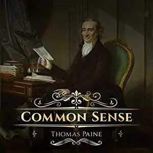 Common Sense [Audiobook]