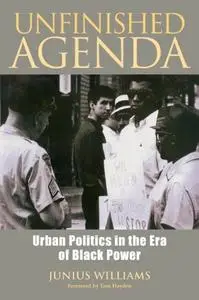 Unfinished Agenda: Urban Politics in the Era of Black Power (repost)