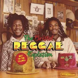 VA - The Bristol Reggae Explosion Best Of The 70s And 80s (2018)