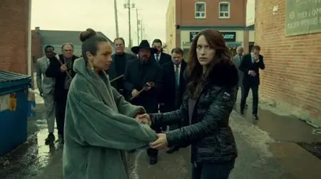 Wynonna Earp S01E13