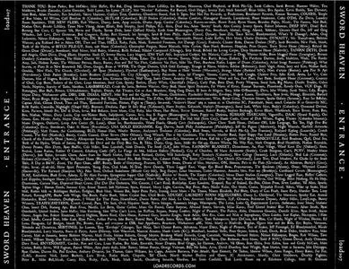 Sword Heaven - Entrance (2007) {Load} **[RE-UP]**
