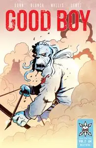 Good Boy Vol 2 04 (of 04) (2022) (Digital) (Leifman-Empire