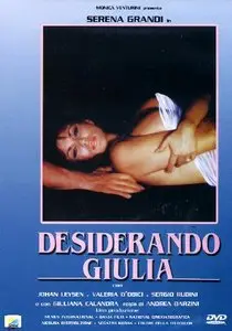[18+] Desiderando Giulia (1985) 