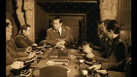 Der Gute und die Bösen (1976)