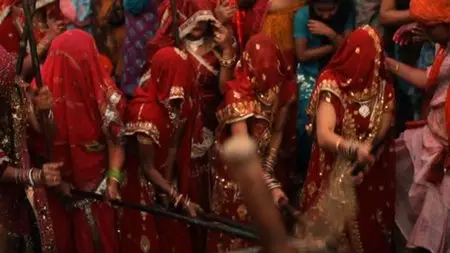 Vijay Iyer & Prashant Bhargava – Radhe Radhe: Rites of Holi (2014)