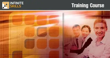 Infinite Skills - Advanced Autodesk Inventor 2016 Training Video [repost]