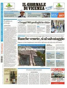 Il Giornale Di Vicenza - 28 Luglio 2017