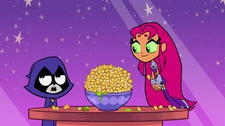 Teen Titans Go! S05E43