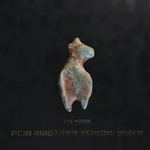 Matthew Herbert & London Contemporary Orchestra - The Horse (2023)