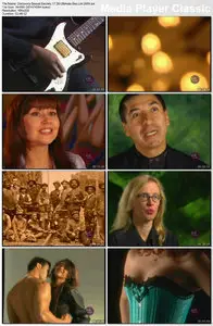 Discovery Channel - Sexual Secrets - Ultimate Sex List (2004)