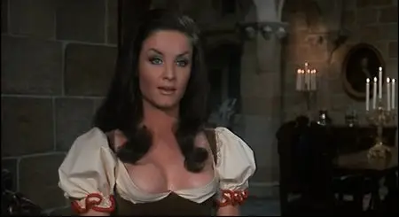 The Horror of Frankenstein (1970)