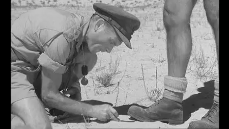 Ice Cold in Alex (1958) [Re-UP]