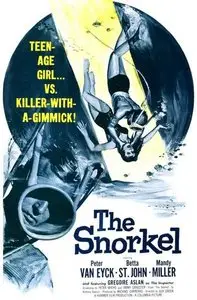 The Snorkel (1958) [Repost]