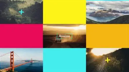 Opener - Project for After Effects (VideoHive)