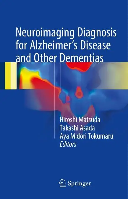 Neuroimaging Diagnosis for Alzheimer's Disease and Other Dementias