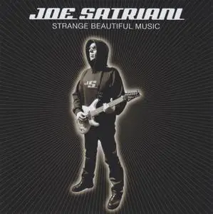 Joe Satriani - Strange Beautiful Music (2002)