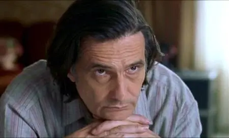 Bertrand Bonello - Le Pornographe (2001)